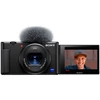 SONY ZV-1BDI Skaitmeninis fotoaparatas