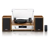 Muzikinis centras Lenco MC-160WD