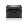 Brother | 3-in-1 Spausdintuvas | DCP-L1640W | lazerinis | Mono | A4 | Wi-Fi | Juodas