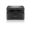 Brother | 3-in-1 Spausdintuvas | DCP-L1640W | lazerinis | Mono | A4 | Wi-Fi | Juodas