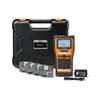 Brother PT-E560BTSP Pro | Thermal | Label Spausdintuvas | Maximum ISO A-series paper size Other | Oranžinis / Juodas