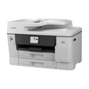 Spausdintuvas BROTHER MFC-J6960DW INKJET 4-IN-1, A3, ADF, DUPLEX, WIFI, 2-TRAY, 31IPM