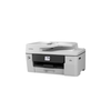 Spausdintuvas BROTHER MFC-J6760DW rašalinis 4 viename, A3, automatinis dokumentų tiektuvas, dvipusis, belaidis, 31 ppm