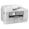 Spausdintuvas BROTHER MFC-J6955DW rašalinis 4 viename, A3, automatinis dokumentų tiektuvas, dvipusis, belaidis, 30 ipm