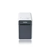 Brother TD-2125N | Mono | Thermal | Label Spausdintuvas | Wi-Fi