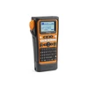 Brother PT-E310BTVP Pro | Thermal | Label Spausdintuvas | Oranžinis/Juodas