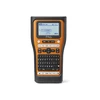 Brother PT-E560BTSP Pro | Thermal | Label Spausdintuvas | Maximum ISO A-series paper size Other | Oranžinis / Juodas