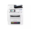 Spausdintuvas Epson | Daugiafunkcinis printers | WorkForce Pro EM-C8101RDWF | Inkjet | Spalvotas | A4 | Wi-Fi | Baltas