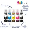 Daugiafunkcinis spausdintuvas Epson EcoTank L3230 Inkjet | Spalvotas | All-in-one | A4 | Juodas