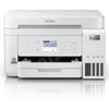 Spausdintuvas Epson daugiafunkcis įrenginys | EcoTank L6276 | Inkjet | Spalvotas | 3-in-1 | Wi-Fi | Baltas