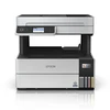 Spausdintuvas Epson | daugiafunkcis įrenginys | EcoTank L6460 | Inkjet | Spalvotas | 3-in-1 | Wi-Fi | Juodas and baltas