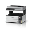 Spausdintuvas Epson | daugiafunkcis įrenginys | EcoTank L6460 | Inkjet | Spalvotas | 3-in-1 | Wi-Fi | Juodas and baltas