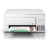 Daugiafunkcis rašalinis spausdintuvas Epson EcoTank L3356, A4, spalvotas, Wi-Fi, Wi-Fi Direct, AirPrint, baltas | C11CL62412