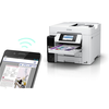 Daugiafunkcis spausdintuvas Epson EcoTank L6580
