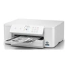 Epson | Spausdintuvas | WF-M4119DW | Inkjet | Mono | Wi-Fi | Baltas