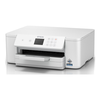 Epson | Spausdintuvas | WF-M4119DW | Inkjet | Mono | Wi-Fi | Baltas