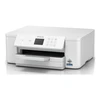 Epson | Spausdintuvas | WF-M4119DW | Inkjet | Mono | Wi-Fi | Baltas