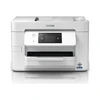 Spausdintuvas Epson | daugiafunkcis įrenginys | WorkForce Pro WF-M4619DWF | Inkjet | Mono | 4-in-1 | A4 | Wi-Fi | Baltas