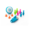 „Sphero Mini“ robotas kamuolys – robotas Mėlyna/ baltas, plastikinis, ne