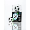 Sphero Mini Soccer | Football App-Enabled Robot M001SRW Baltas/ juodas