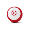 Sphero Smart žaislas Mini Raudona Bluetooth, iOS 10+ ir Android 5.0+