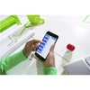 Sphero Smart žaislas Mini Raudona Bluetooth, iOS 10+ ir Android 5.0+