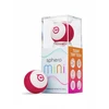 Sphero Smart žaislas Mini Raudona Bluetooth, iOS 10+ ir Android 5.0+