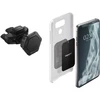 Spigen Magnetinis CD laikiklis automobiliui QS24 Juodas