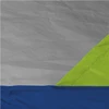 Pavėsinė Spokey ALTUS, Geltona - Mėlyna