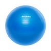 Spokey FITBALL III Gimnastikos kamuolys, Neslystantis, Apsaugos nuo sprogimo sistema, 65 cm, 300 kg, Mėlyna, PVC