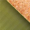 Spokey SAVASANA jogos kilimėlis, neslystanti medžiaga, 180 x 60 x 0,4 cm, žalia, kamštiena/TPE