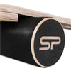 Balansinė lenta Spokey TRICKBOARD, juoda/ruda