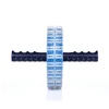 Spokey TWIN B II Double Roller, One size, Mėlyna/juodas