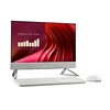 Stacionarus kompiuteris Dell 24 | EC24250 | Desktop | AIO | 23.8 " | Intel Core 7 | 150U | 16 GB | DDR5 | 1000 GB | Intel Graphics | English | Windows 11 Pro | Garantija 36 mėn.