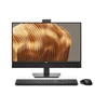 Stacionarus kompiuteris Dell Pro | 24 All-in-One QC24251 | Jutiklinis ekranas | Desktop | AIO | Intel Core Ultra 5 | 235T | Internal memory 16 GB | DDR5 | 512 GB | Intel Integrated Graphics | Klaviatūros kalba: No keyboard | Windows 11 Pro | Garantija 36 mėn.