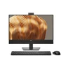 Stacionarus kompiuteris Dell Pro | 24 All-in-One QC24250 | Desktop | AIO | FHD | Intel Core Ultra 7 | 265 | Internal memory 16 GB | DDR5 | 512 GB | Intel Integrated Graphics | Klaviatūros kalba: No keyboard | Windows 11 Pro | Garantija 36 mėn.