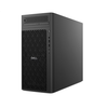 Stacionarus kompiuteris Dell Pro Max | T2 FCT2250 | Desktop | Tower | Intel Core Ultra 7 | 265 | Internal memory 32 GB | DDR5 | Solid-state drive capacity 1000 GB | NVIDIA GeForce RTX 5070 | Klaviatūros kalba: No keyboard | Windows 11 Pro | Garantija 36 mėn.