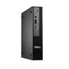 Stacionarus kompiuteris Dell Pro | QCM1250 | Desktop | Micro | Intel Core i3 | i3-1400T | Internal memory 16 GB | DDR5 | Solid-state drive capacity 512 GB | Klaviatūros kalba: No keyboard | Ubuntu | Garantija 36 mėn.