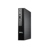 Stacionarus kompiuteris Dell Pro | QCM1250 | Desktop | Micro | Intel Core Ultra 5 | 235T | Internal memory 8 GB | DDR5 | Solid-state drive capacity 512 GB | Klaviatūros kalba: No keyboard | Windows 11 Pro | Garantija 36 mėn.