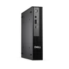 Stacionarus kompiuteris Dell Pro | QCM1250 | Desktop | Micro | Intel Core U5 | 235T | Internal memory 16 GB | DDR5 | Solid-state drive capacity 512 GB | Klaviatūros kalba: No keyboard | Windows 11 Pro | Garantija 36 mėn.