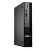 Stacionarus kompiuteris Dell Pro | QCM1250 | Desktop | Micro | Intel Core U5 | 235T | Internal memory 16 GB | DDR5 | 512 GB | Klaviatūros kalba: No keyboard | Ubuntu | Garantija 36 mėn.