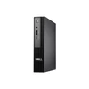 Stacionarus kompiuteris Dell Pro | QCM1255 | Desktop | Micro | AMD Ryzen 5 PRO | 8500GE | Internal memory 16 GB | DDR5 | 512 GB | Klaviatūros kalba: No keyboard | Windows 11 Pro | Garantija 36 mėn.