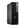 Stacionarus kompiuteris Dell Pro | QCS1250 | Desktop | Slim | Intel Core Ultra 7 | 265 | Internal memory 16 GB | DDR5 | Solid-state drive capacity 512 GB | Intel Integrated Graphics | Klaviatūros kalba: No keyboard | Ubuntu | Garantija 36 mėn.