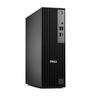 Stacionarus kompiuteris Dell Pro | QCS1250 | Desktop | Slim | Intel Core Ultra 7 | 265 | Internal memory 16 GB | DDR5 | Solid-state drive capacity 512 GB | Intel Integrated Graphics | No Optical Drive | Klaviatūros kalba: anglų | Ubuntu | Garantija 36 mėn.