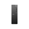Stacionarus kompiuteris Dell Pro | Essential QVS1260 | Desktop | Slim | Intel Core i5 | i5-14500 | 16 GB | DDR5 | 512 GB | Intel UHD Graphics 770 | No keyboard | Windows 11 Pro | Garantija 36 mėn.