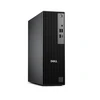 Stacionarus kompiuteris Dell Pro | QCS1255 | Desktop | Slim | AMD Ryzen 7 | 8700G | Internal memory 16 GB | DDR5 | Solid-state drive capacity 512 GB | Intel Integrated Graphics | Klaviatūros kalba: No keyboard | Ubuntu | Garantija 36 mėn.