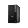 Stacionarus kompiuteris Dell Pro | QCT1250 | Desktop | Tower | Intel Core i7 | i7-14700 | Internal memory 16 GB | Solid-state drive capacity 512 GB | Intel Integrated Graphics | No Optical Drive | Klaviatūros kalba: No keyboard | Ubuntu | Garantija 36 mėn.