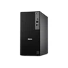 Stacionarus kompiuteris Dell Pro | QCT1250 | Desktop | Tower | Intel Core Ultra 5 | 235 | Internal memory 16 GB | Solid-state drive capacity 512 GB | Intel Integrated Graphics | No Optical Drive | Klaviatūros kalba: No keyboard | Windows 11 Pro | Garantija 36 mėn.