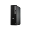Stacionarus kompiuteris Dell QCS1250 | Pro | Desktop | Slim | Intel Core Ultra 5 | 235 | Internal memory 16 GB | DDR5 | Solid-state drive capacity 512 GB | Intel Integrated Graphics | Klaviatūros kalba: No keyboard | Ubuntu | Garantija 6 mėn.