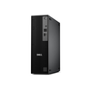 Stacionarus kompiuteris Dell QCS1250 | Pro | Desktop | Slim | Intel Core Ultra 5 | 235 | Internal memory 8 GB | DDR5 | Solid-state drive capacity 512 GB | Intel Integrated Graphics | Klaviatūros kalba: No keyboard | Ubuntu | Garantija 36 mėn.